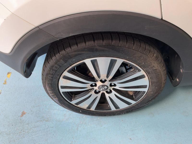 Kia Sportage 2.0 CRDi Feel 4WD 2015 – снимка 9