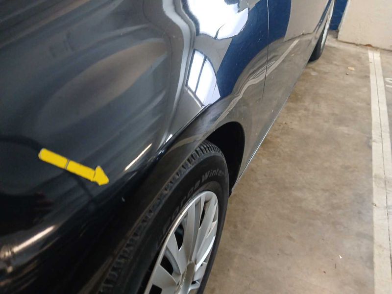 Volkswagen Golf VI 1.6 TDI Trendline BlueMotion 2010 – снимка 47