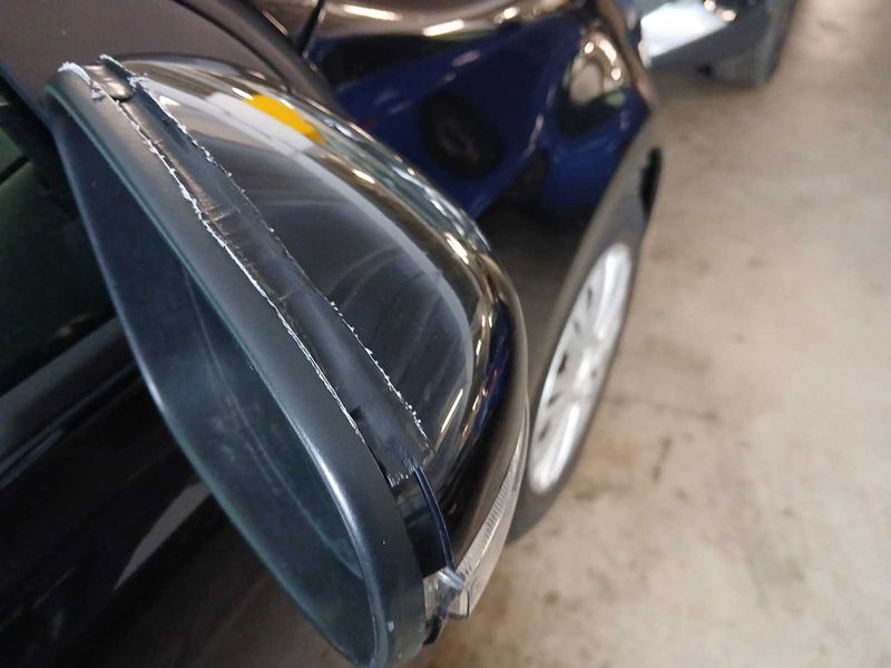 Volkswagen Golf VI 1.6 TDI Trendline BlueMotion 2010 – снимка 44