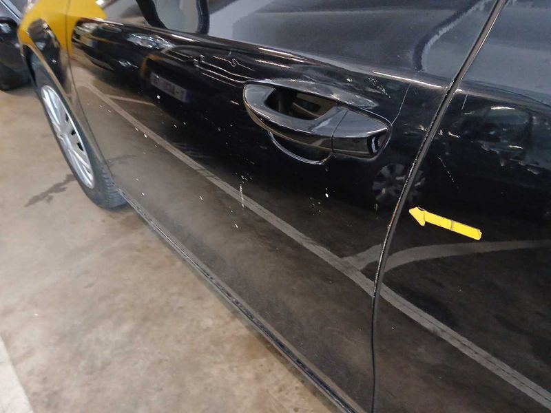 Volkswagen Golf VI 1.6 TDI Trendline BlueMotion 2010 – снимка 45