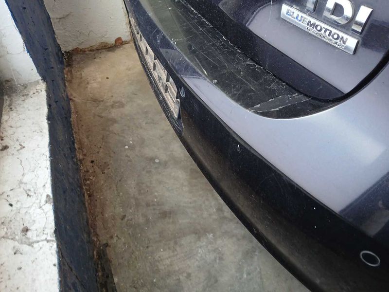 Volkswagen Golf VI 1.6 TDI Trendline BlueMotion 2010 – снимка 51