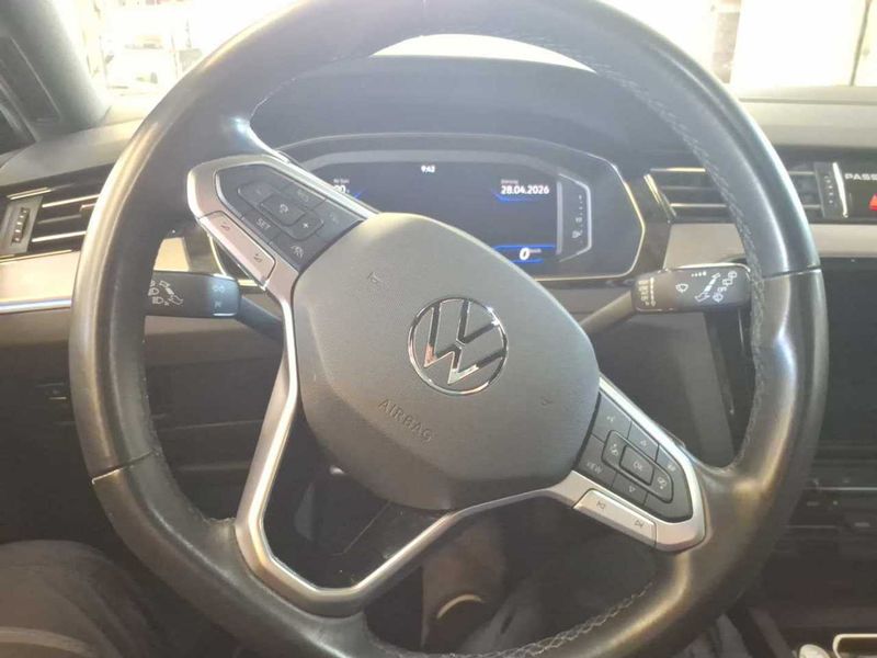 Volkswagen Passat 2.0 TDI Business 2023 – снимка 17