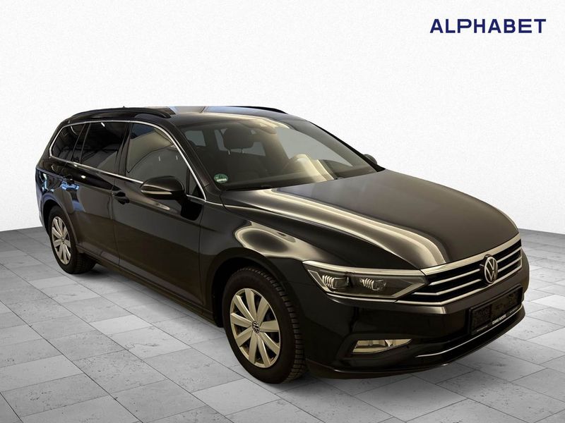 Volkswagen Passat 2.0 TDI Business 2023 – снимка 2