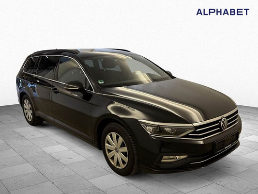 Volkswagen Passat 2.0 TDI Business 2023 – снимка 2