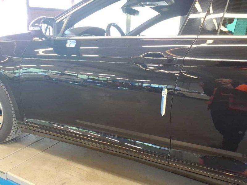Volkswagen Passat 2.0 TDI Business 2023 – снимка 46