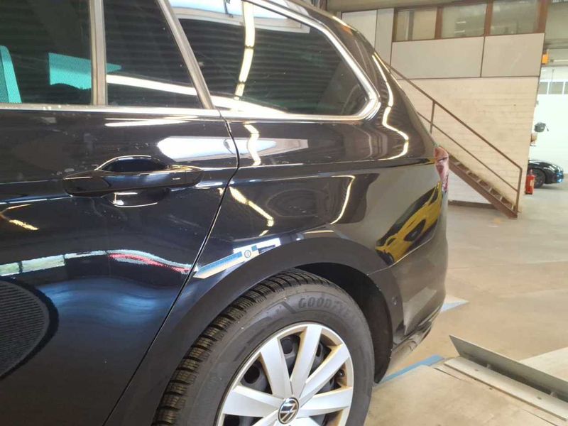 Volkswagen Passat 2.0 TDI Business 2023 – снимка 43