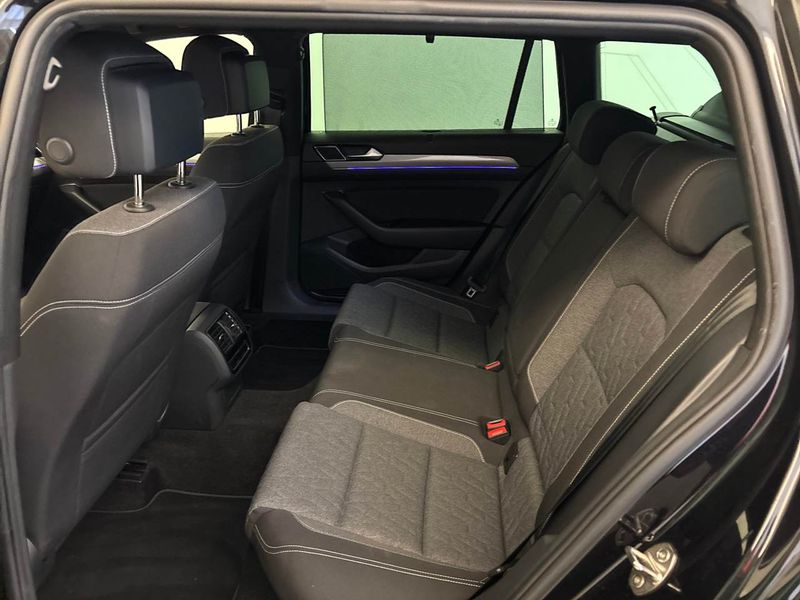 Volkswagen Passat 2.0 TDI Business 2023 – снимка 9