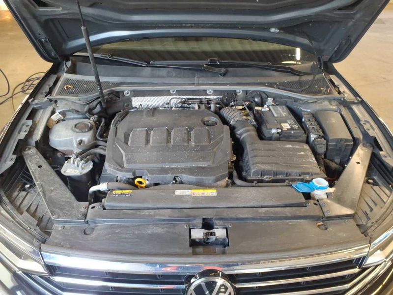 Volkswagen Passat 2.0 TDI Business 2023 – снимка 22