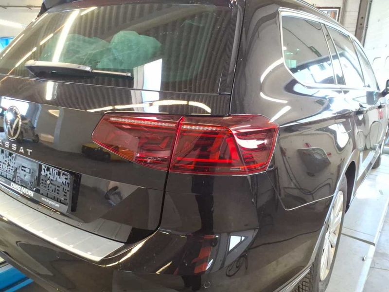 Volkswagen Passat 2.0 TDI Business 2023 – снимка 24