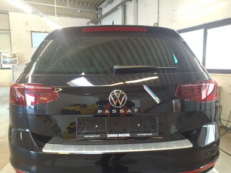 Volkswagen Passat 2.0 TDI Business 2023 – снимка 50