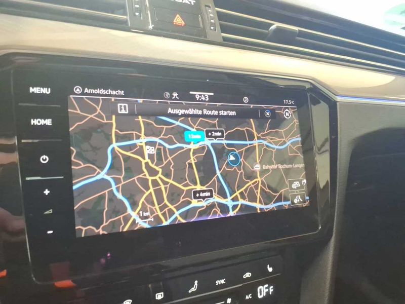 Volkswagen Passat 2.0 TDI Business 2023 – снимка 33