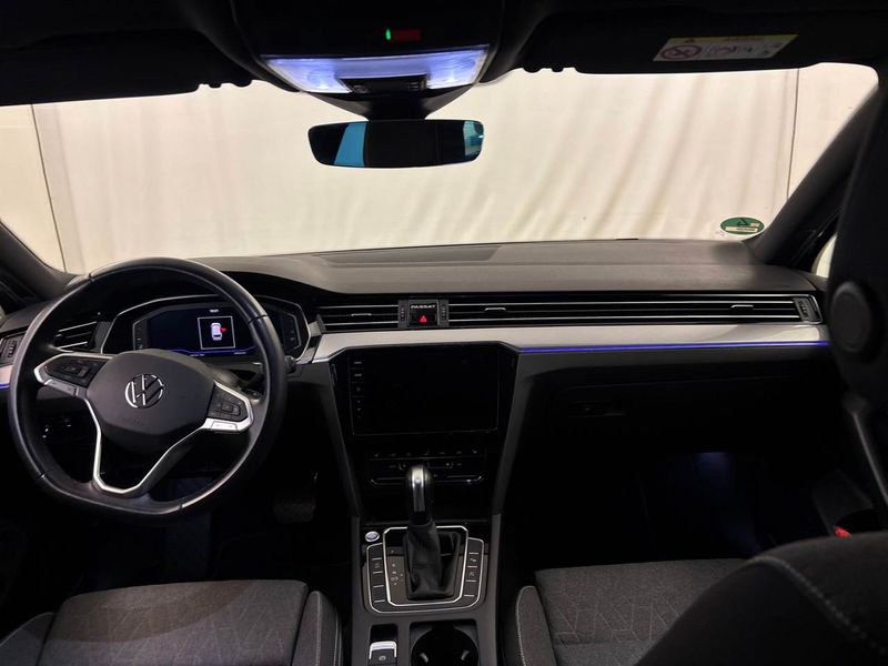 Volkswagen Passat 2.0 TDI Business 2023 – снимка 7