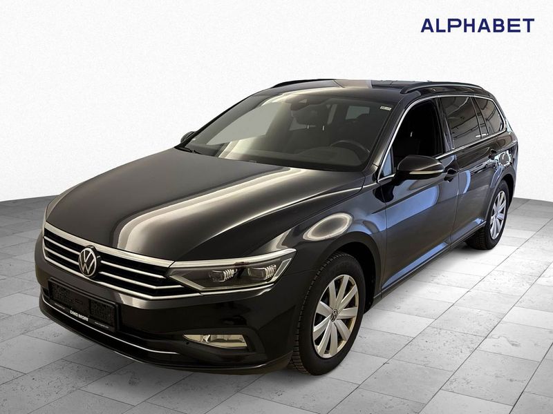 Volkswagen Passat 2.0 TDI Business 2023 – снимка 1