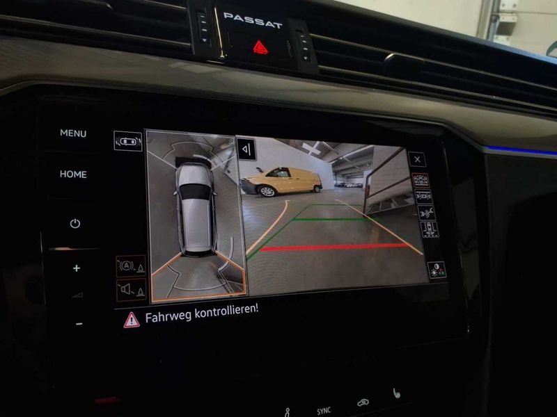 Volkswagen Passat 2.0 TDI Business 2023 – снимка 18