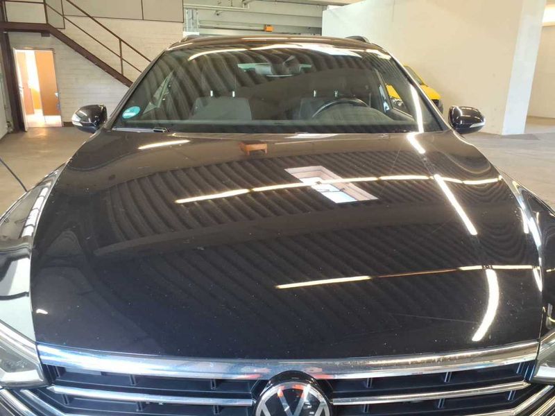 Volkswagen Passat 2.0 TDI Business 2023 – снимка 38