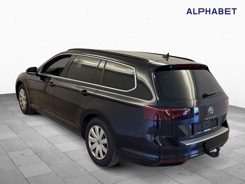 Volkswagen Passat 2.0 TDI Business 2023 – снимка 3