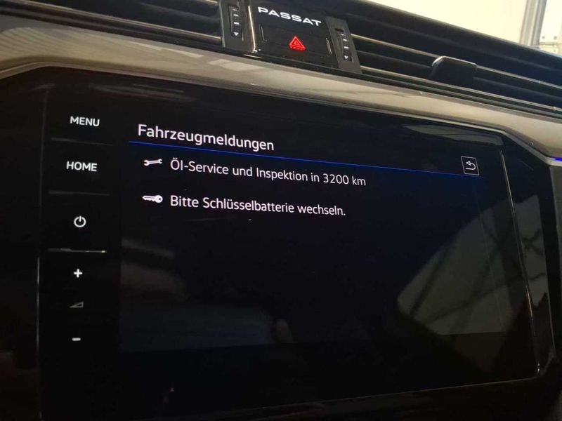 Volkswagen Passat 2.0 TDI Business 2023 – снимка 49