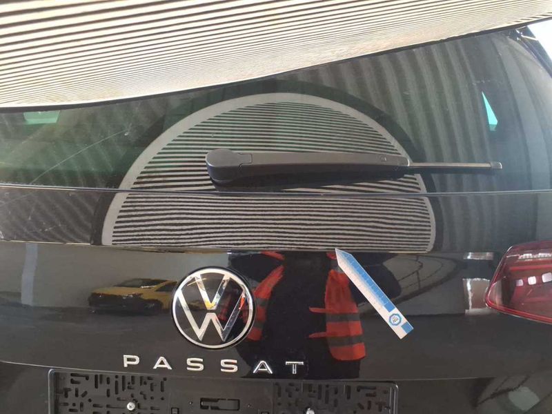 Volkswagen Passat 2.0 TDI Business 2023 – снимка 51