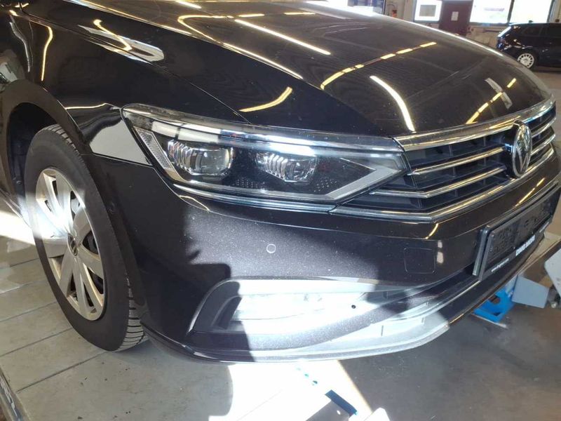 Volkswagen Passat 2.0 TDI Business 2023 – снимка 25