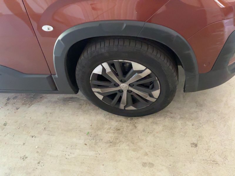 Peugeot Rifter 1.5 Blue-HDi GT L1 2021 – снимка 11