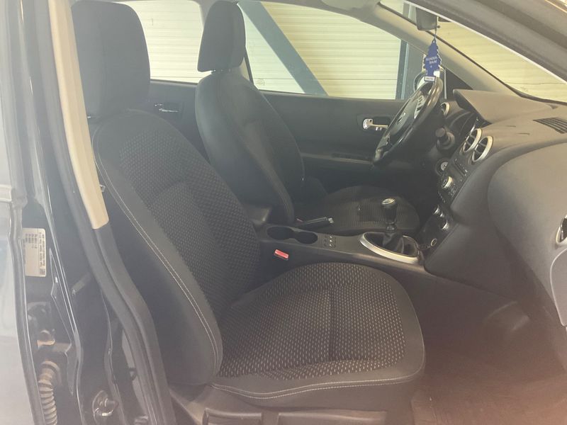 Nissan Qashqai 2.0 Acenta 2010 – снимка 3