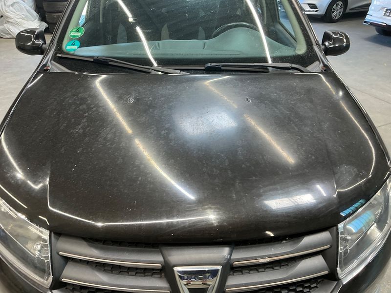 Dacia Sandero 0.9 TCe Stepway Prestige 2015 – снимка 32