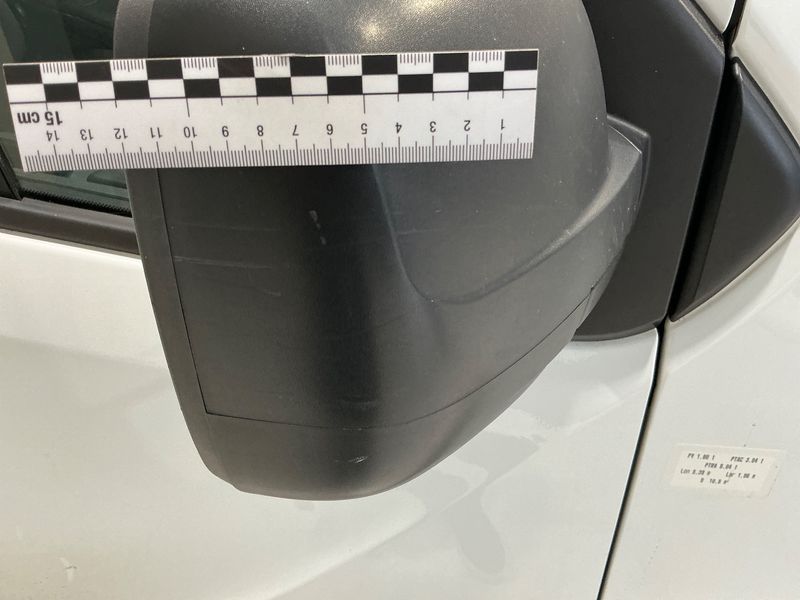 Fiat Talento 1.6 TwinTurbo Diesel Ecojet L2H1 1,2t SX 2017 – снимка 29