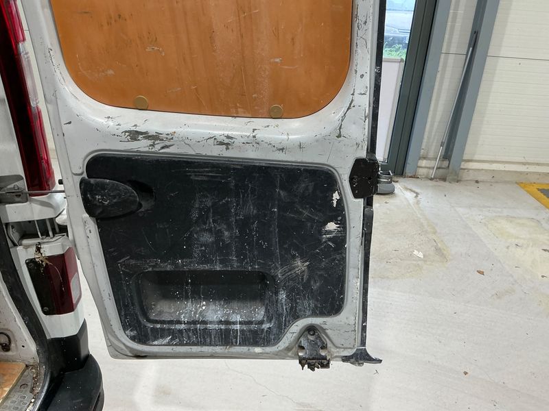 Fiat Talento 1.6 TwinTurbo Diesel Ecojet L2H1 1,2t SX 2017 – снимка 43