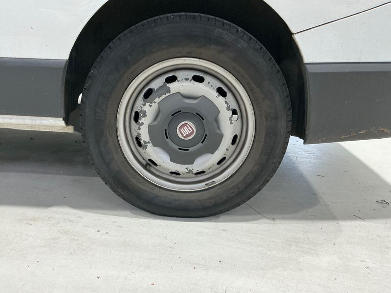 Fiat Talento 1.6 TwinTurbo Diesel Ecojet L2H1 1,2t SX 2017 – снимка 3