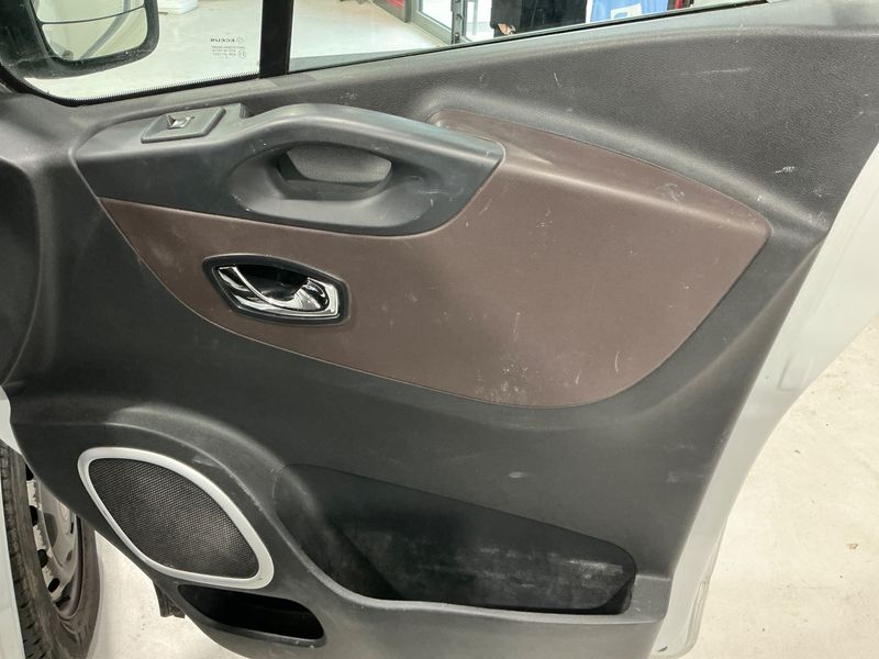 Fiat Talento 1.6 TwinTurbo Diesel Ecojet L2H1 1,2t SX 2017 – снимка 37