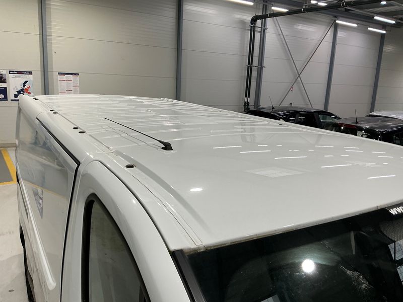 Fiat Talento 1.6 TwinTurbo Diesel Ecojet L2H1 1,2t SX 2017 – снимка 13