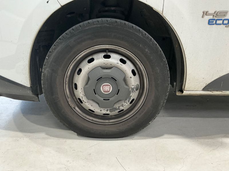 Fiat Talento 1.6 TwinTurbo Diesel Ecojet L2H1 1,2t SX 2017 – снимка 5