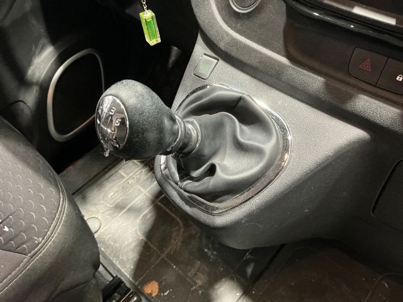 Fiat Talento 1.6 TwinTurbo Diesel Ecojet L2H1 1,2t SX 2017 – снимка 38