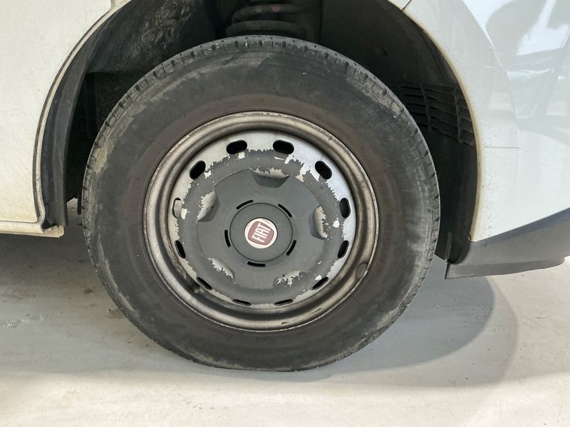 Fiat Talento 1.6 TwinTurbo Diesel Ecojet L2H1 1,2t SX 2017 – снимка 11