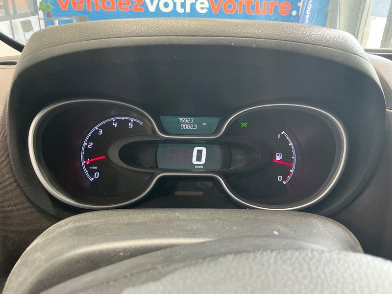 Fiat Talento 1.6 TwinTurbo Diesel Ecojet L2H1 1,2t SX 2017 – снимка 18