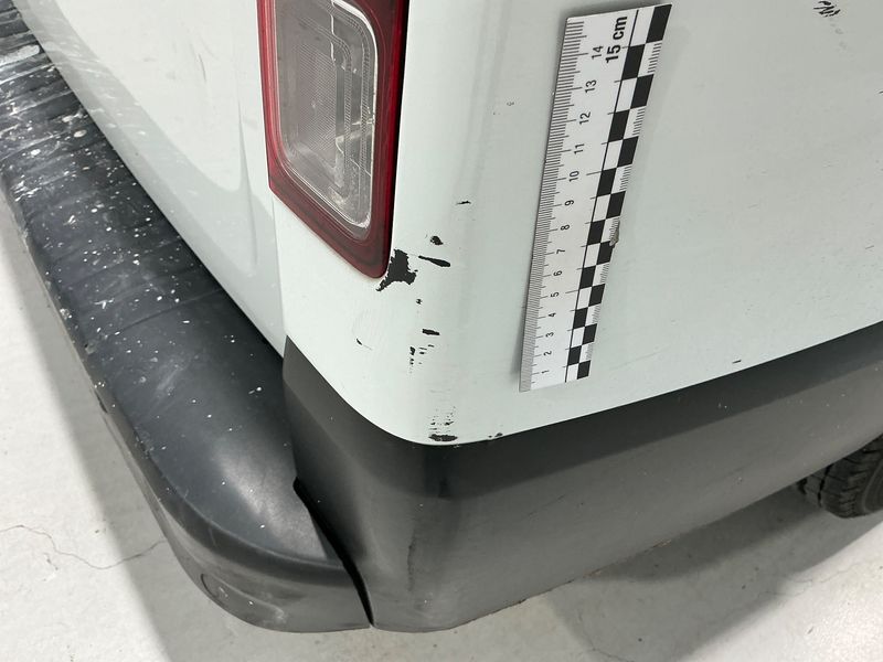 Fiat Talento 1.6 TwinTurbo Diesel Ecojet L2H1 1,2t SX 2017 – снимка 45