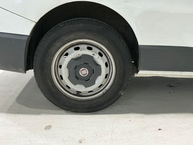 Fiat Talento 1.6 TwinTurbo Diesel Ecojet L2H1 1,2t SX 2017 – снимка 9