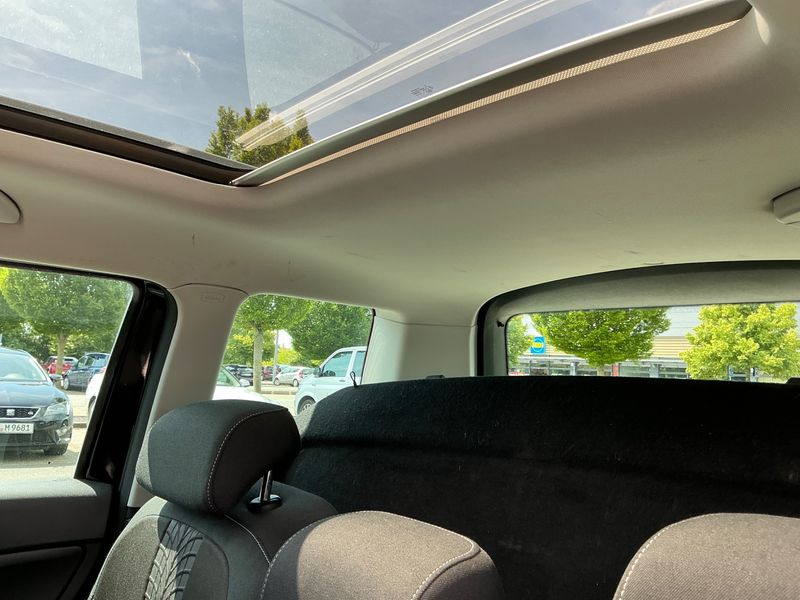 Skoda Yeti 2.0 TDI Ambition 4x4 2013 – снимка 27