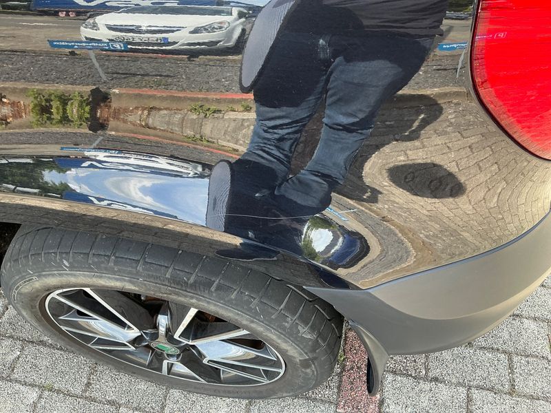 Skoda Yeti 2.0 TDI Ambition 4x4 2013 – снимка 31