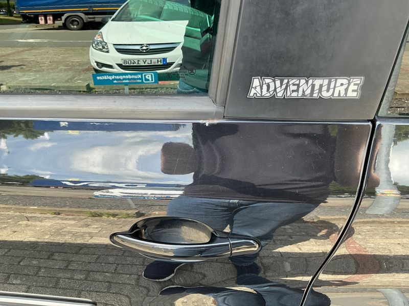 Skoda Yeti 2.0 TDI Ambition 4x4 2013 – снимка 30