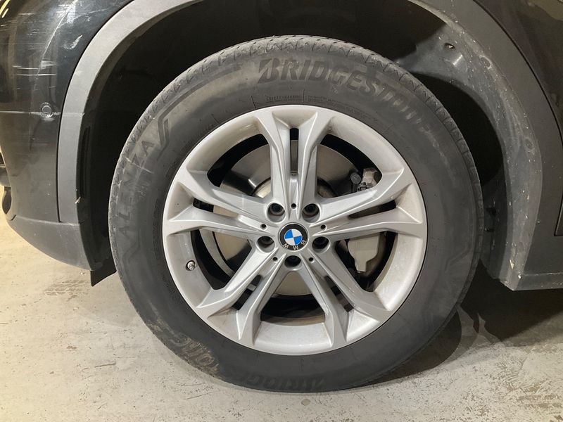 BMW X3 xDrive 30e Business Design 2021 – снимка 3