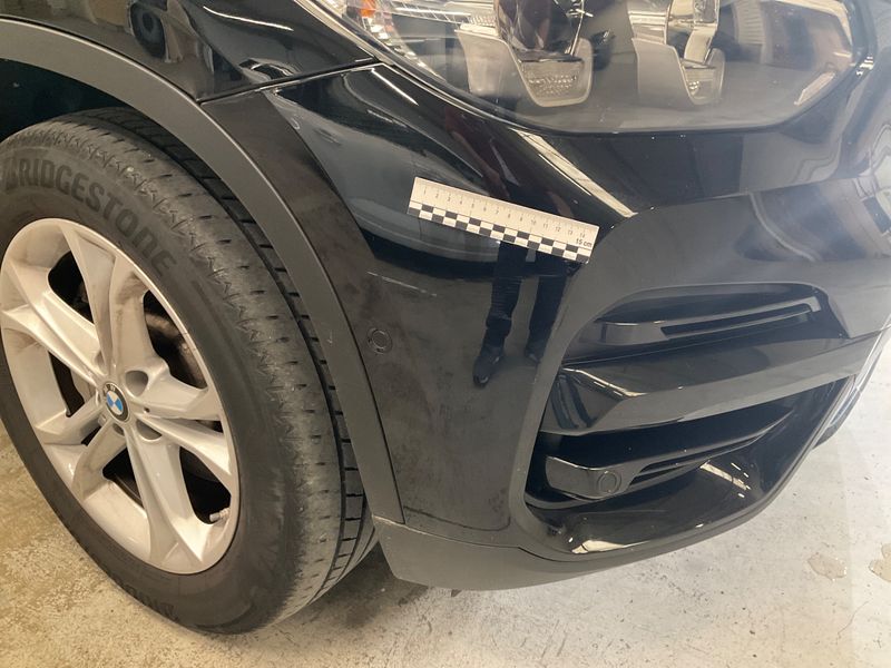 BMW X3 xDrive 30e Business Design 2021 – снимка 26