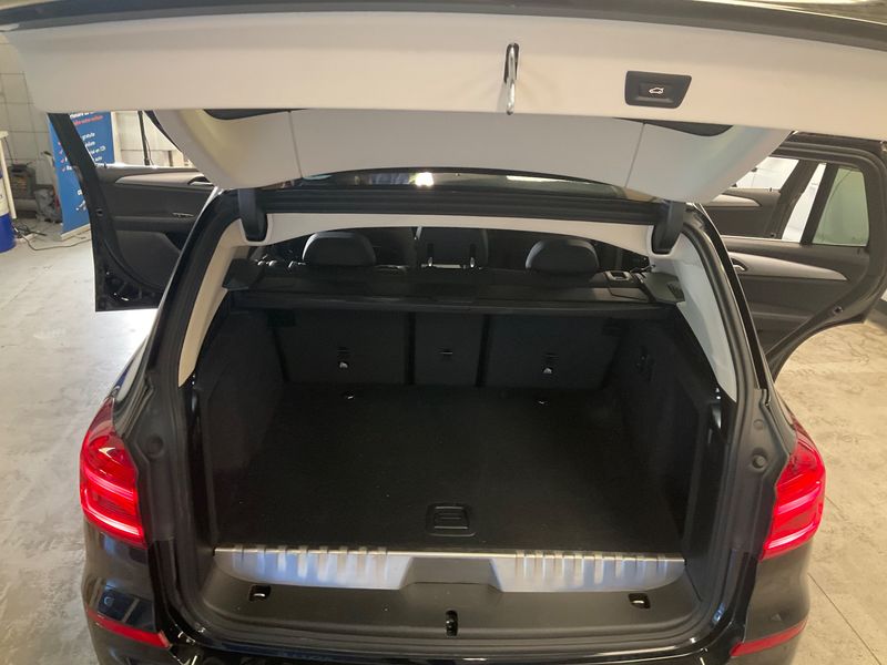 BMW X3 xDrive 30e Business Design 2021 – снимка 15