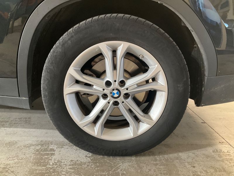 BMW X3 xDrive 30e Business Design 2021 – снимка 5