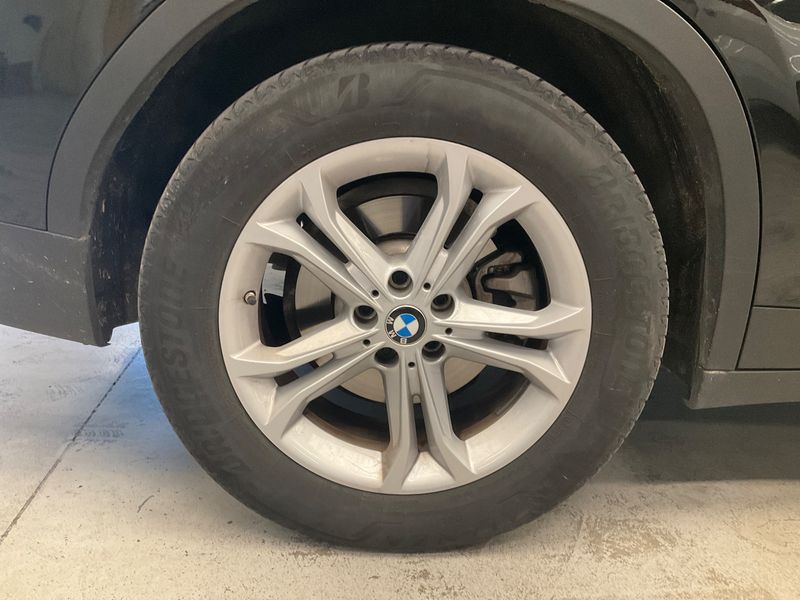 BMW X3 xDrive 30e Business Design 2021 – снимка 9