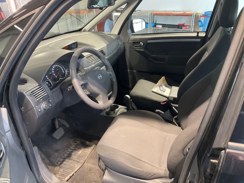 Opel Meriva 1.6 Edition 2010 – снимка 3