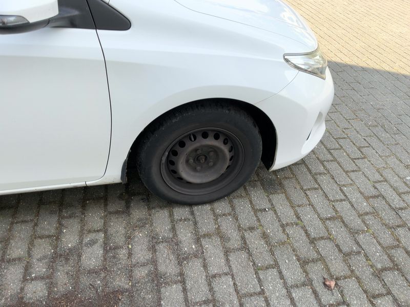 Toyota Auris 1.4 Turbodiesel Basis 2014 – снимка 11