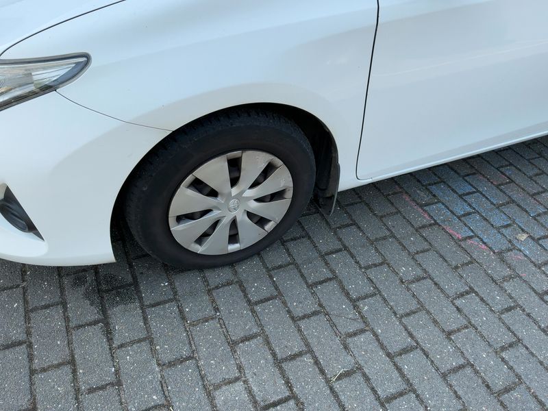 Toyota Auris 1.4 Turbodiesel Basis 2014 – снимка 3