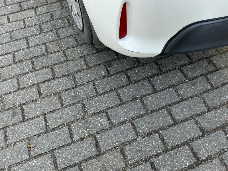 Toyota Auris 1.4 Turbodiesel Basis 2014 – снимка 23