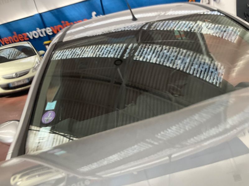 Ford B-Max 1.0 EcoBoost Titanium 2014 – снимка на щета